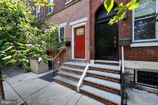 Photo - 1438 S 13th Street Unit 1 Townhome