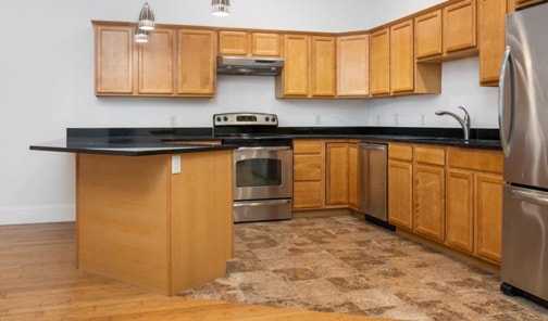 Photo - Telephone Building Apartments