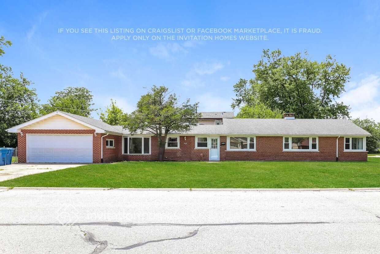Foto principal - 9921 Harnew Rd E
