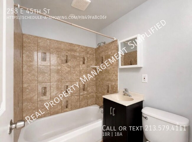 Building Photo - 258 E 45th St