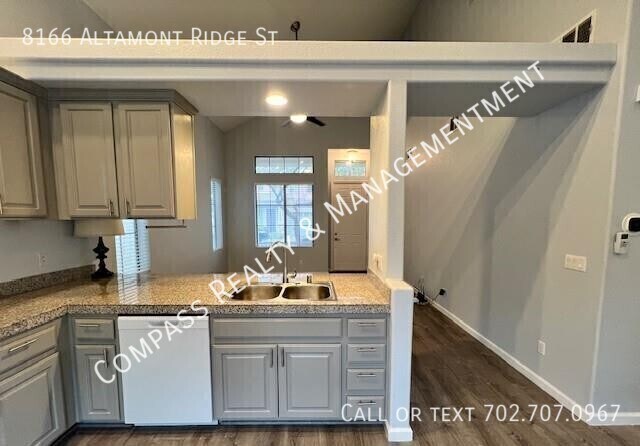 Building Photo - 8166 Altamont Ridge St