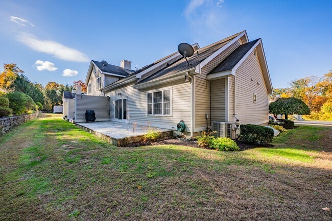 Foto del edificio - 101 Church Rd