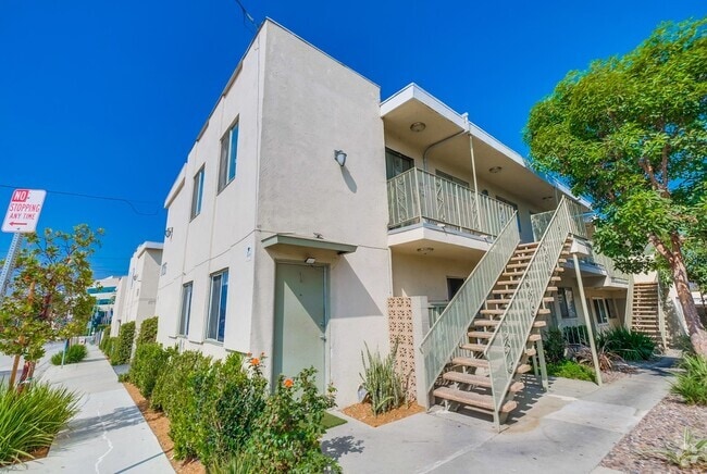 POV - 1731 - 1745 W. 120th St.