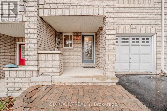 Photo du bâtiment - 84 Hartford Crescent