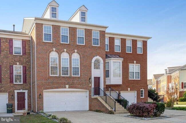 Foto del edificio - 43903 Thorncroft Terrace