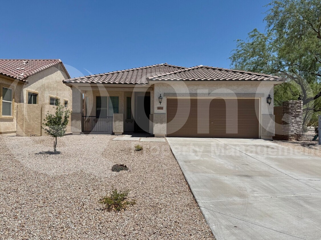 Primary Photo - 38032 W Vera Cruz Dr