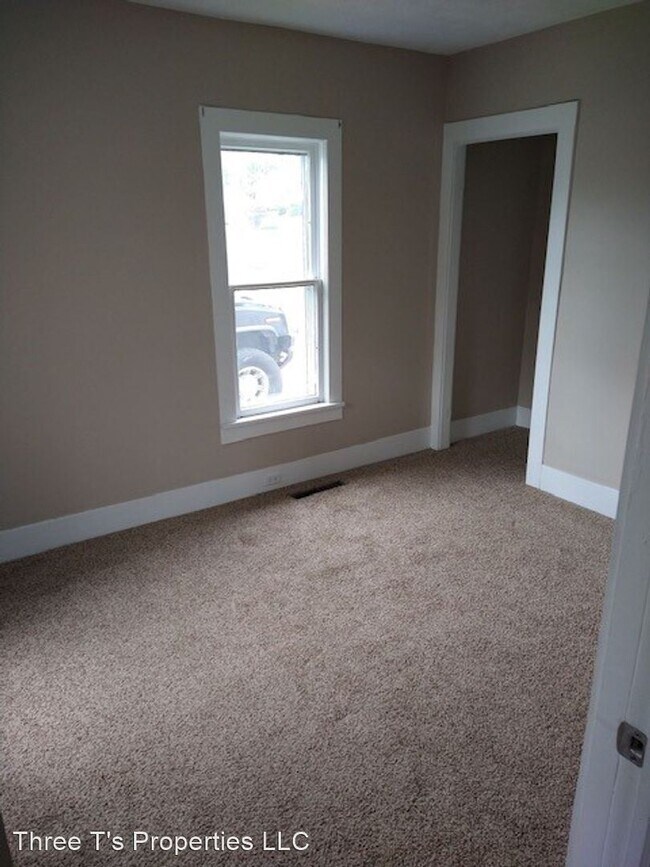 Foto del edificio - 4 br, 2 bath House - 1546 West Main Street