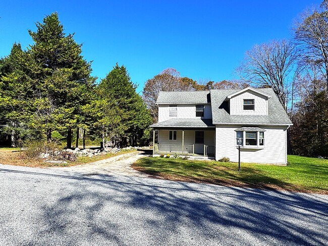 Foto del edificio - 114 Palmer Rd