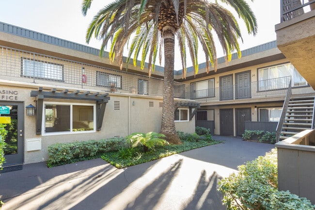 Foto del edificio - Elan Sandrock Place