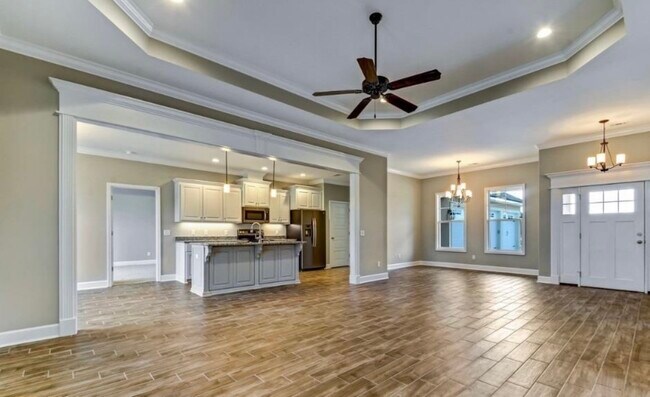 Building Photo - 124 Spyglass