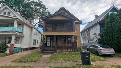 Building Photo - 12521-12523 Locke Ave