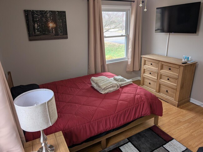 Foto del edificio - June St - Bedroom 1