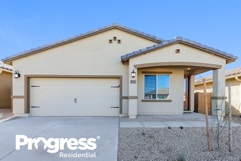 Primary Photo - 11503 W Camden Dr