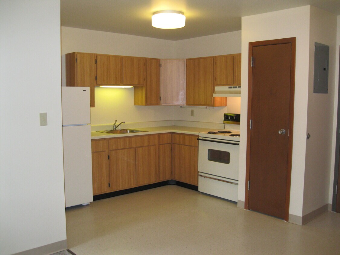 Perryville Senior Apartments Apartments in Perryville, MO