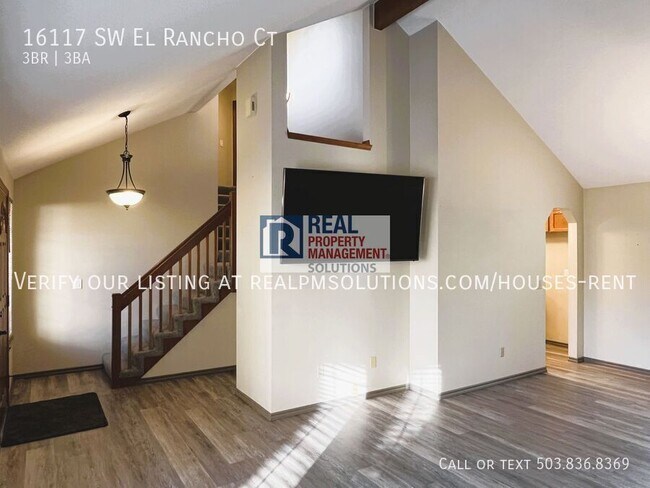 Foto del edificio - 16117 SW El Rancho Ct