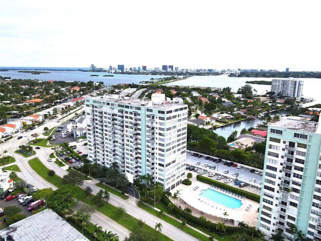 Foto principal - 2150 Sans Souci Blvd