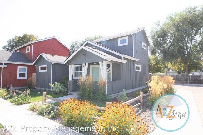Foto del edificio - 2 br, 2 bath House - 311 E. 40th St.