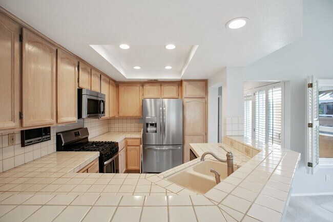 Foto del edificio - 24241 Swiftriver Ct