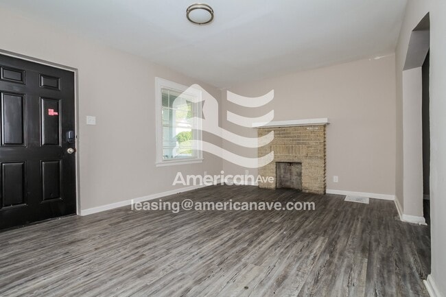 Building Photo - 1329 Wheeler St