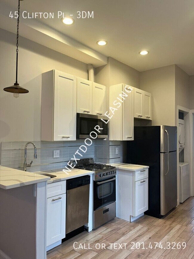 Building Photo - 45 Clifton Pl