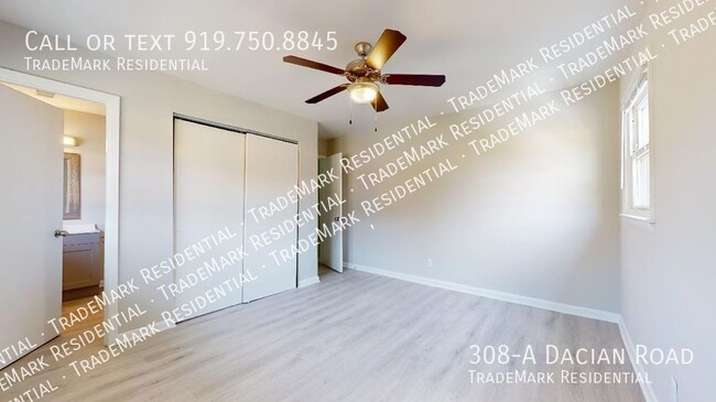 Building Photo - 308-A Dacian Rd