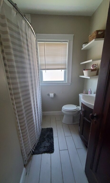 Foto del edificio - 126 Russell St