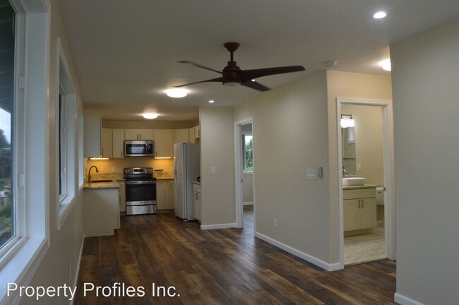 Building Photo - 2 br, 1 bath House - 45-576 AWANENE PLACE