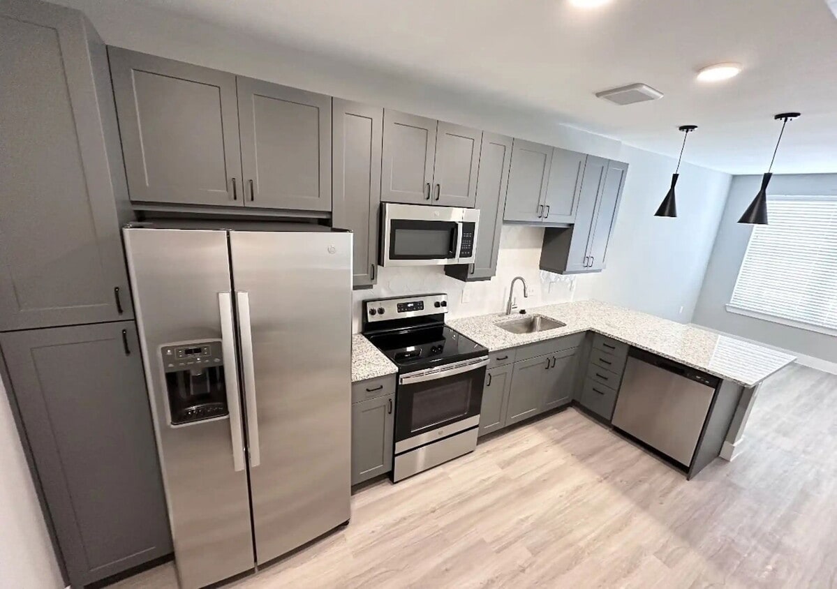 Foto principal - 5005 E Parmer Ln