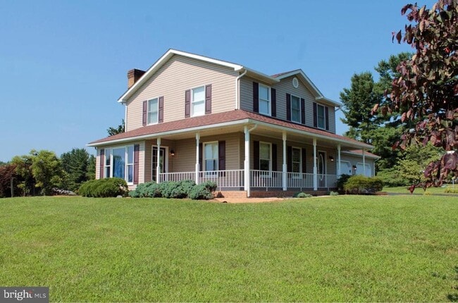 Building Photo - 15529 Dellinger Rd