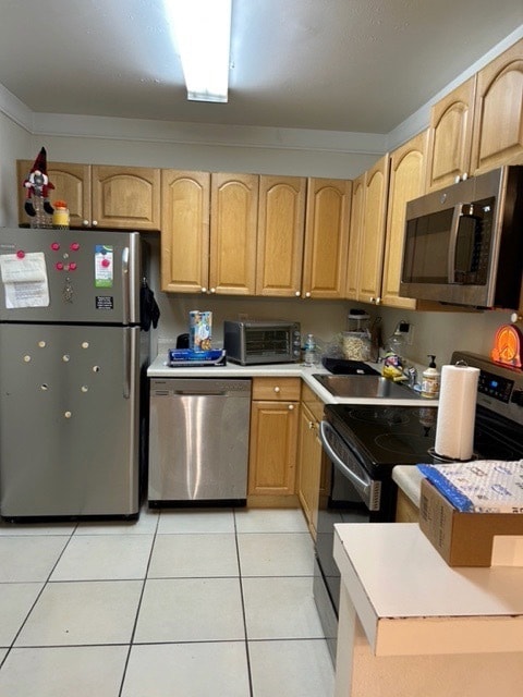 kitchen - 470 NW 20th St