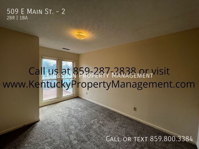 Foto del edificio - 509 E Main St