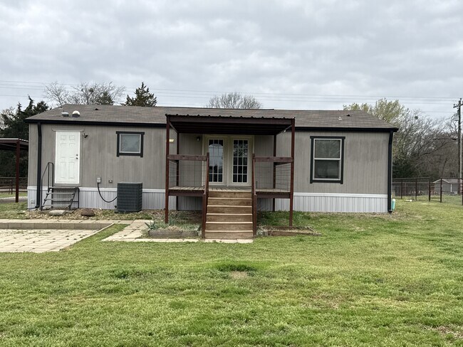 Foto del edificio - 894 FM 1395