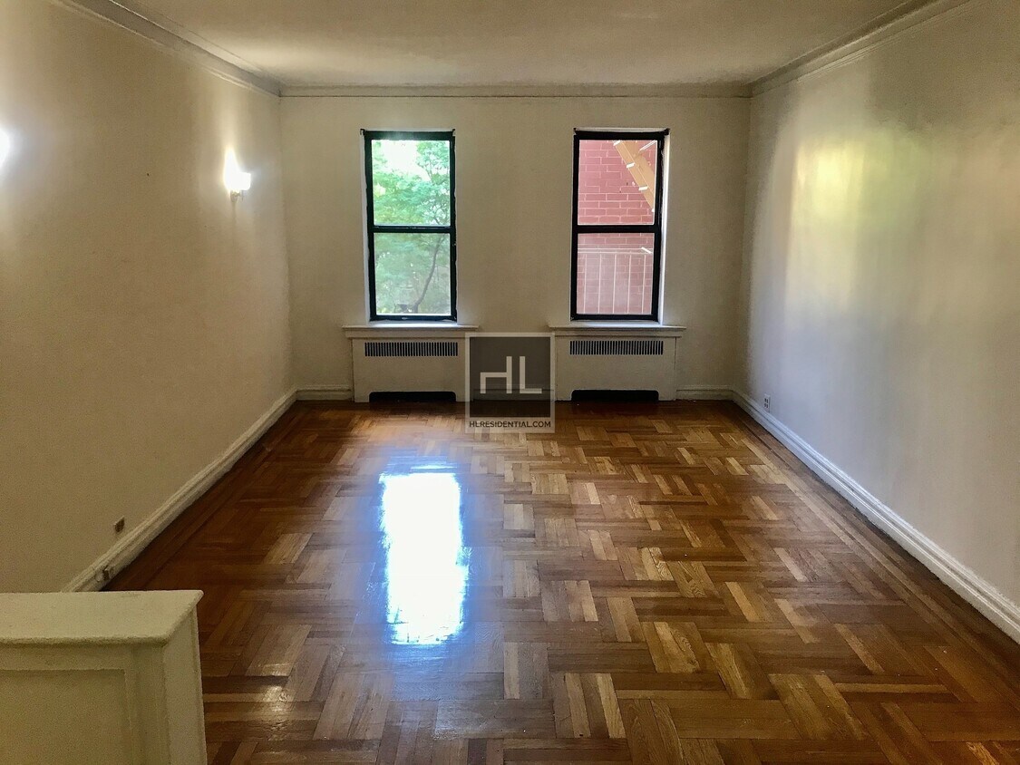 50 Manhattan Ave Unit 2H, New York, NY 10025 Room for Rent in New