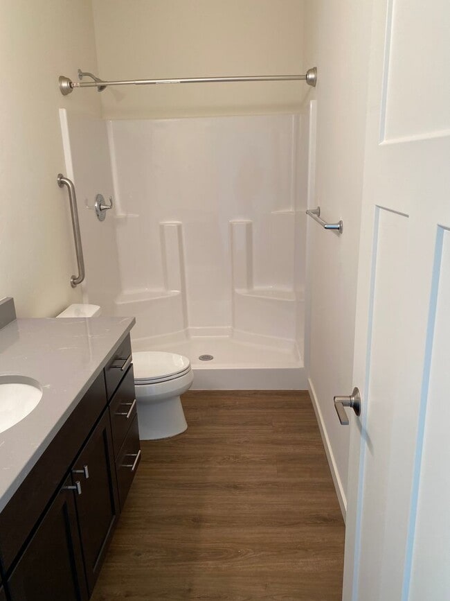 Building Photo - Brand New 1 Bedroom 1 Bathroom - Gorgeous ...