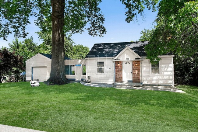 Photo - 1517 Shingo Ave House
