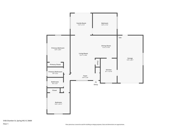 Building Photo - 5105 Chamber Ct