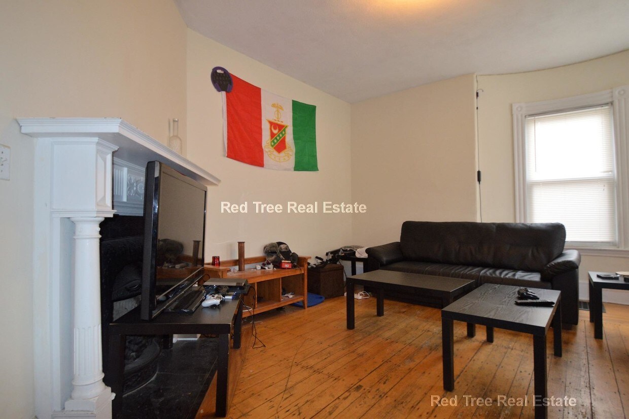 Foto principal - 44 Ashford St