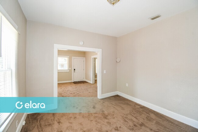 Foto del edificio - 1519 W 6TH ST