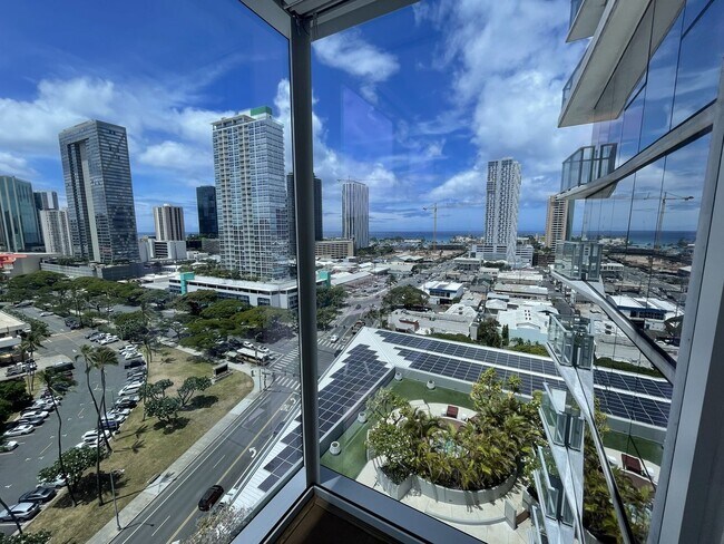 Foto del edificio - Symphony 1603