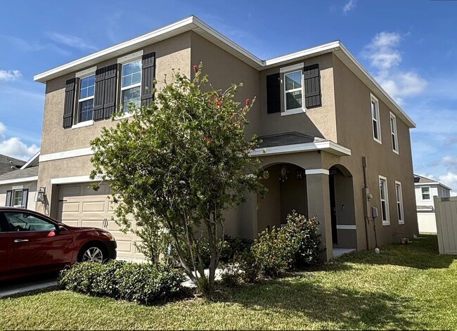 Building Photo - 17055 Oval Rum Dr