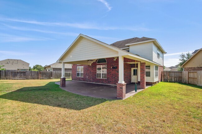 Foto del edificio - 26318 Groveton Ct