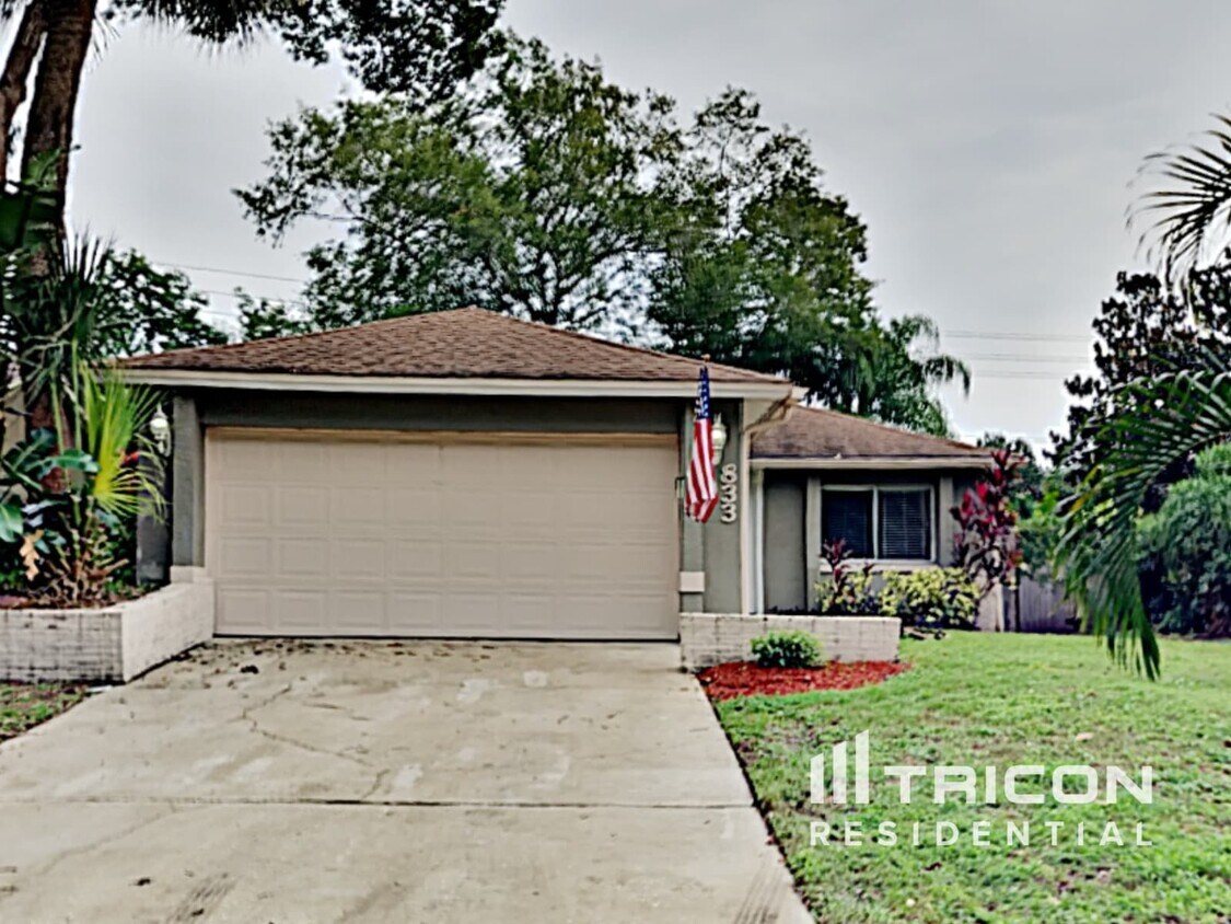 Foto principal - 833 Grand Cayman Court Orlando FL