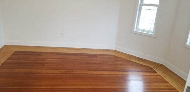 Bedroom - 227 Washington Ave