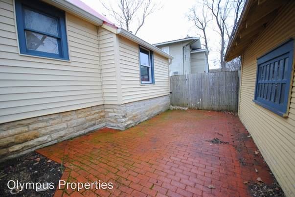 Building Photo - 4 br, 2 bath Room For Rent - 414 N Grant St