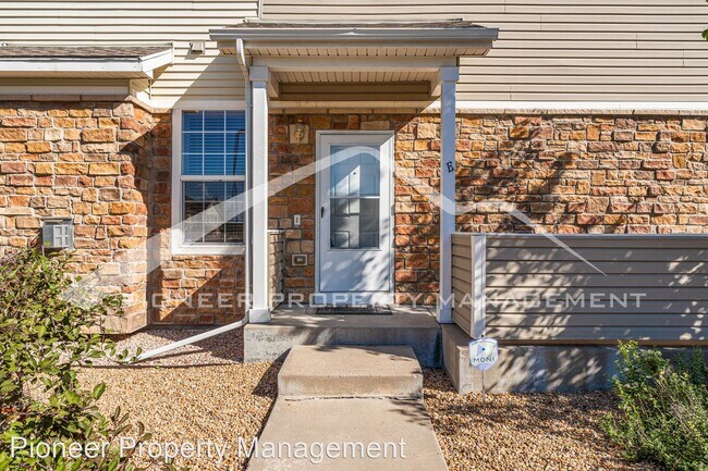 Foto del edificio - 3 br, 2.5 bath House - 12784 Jasmine St Un...