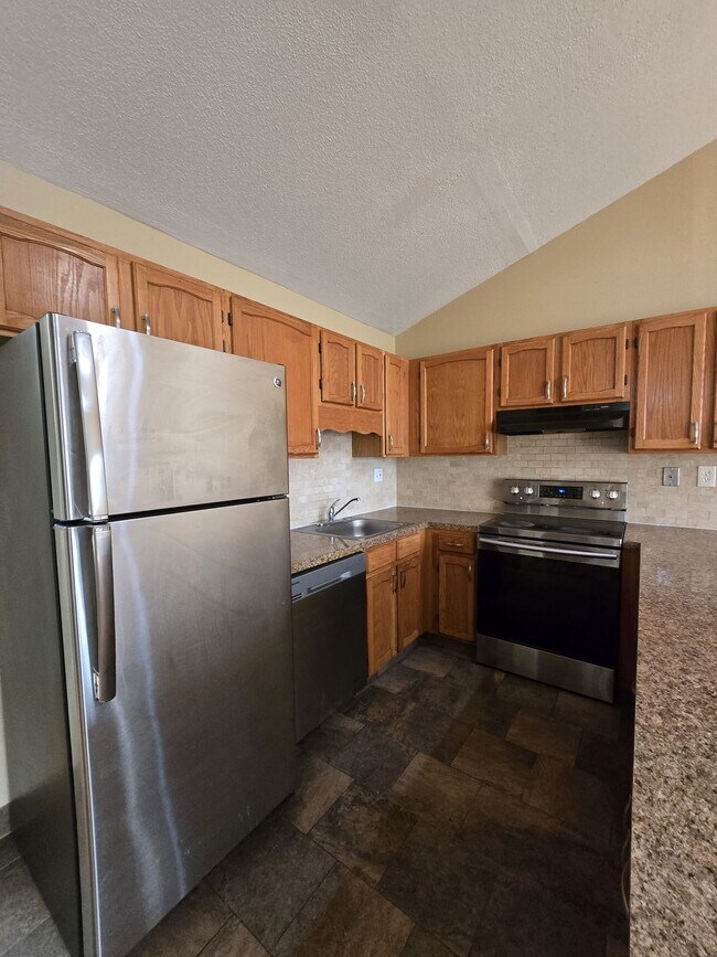 Foto del edificio - 463 Whalley Ave