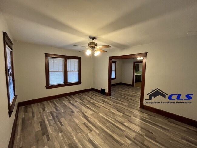 Building Photo - 20 N 35th St