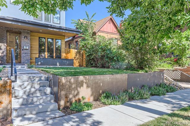 Foto del edificio - 1634 S Grant St