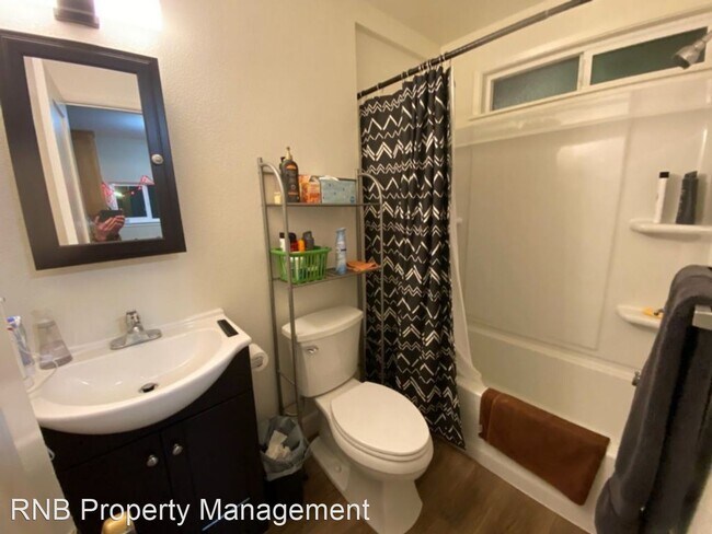 Building Photo - 1 br, 1 bath House - 6724 Sylvan Road Unit A