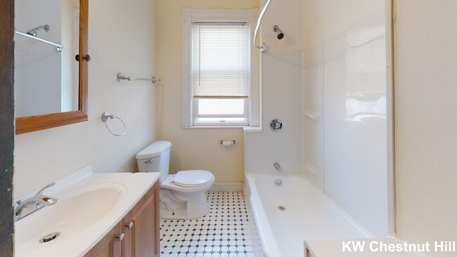 Photo - 35 Allston St Apartment